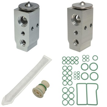 A/C System Repair Kit