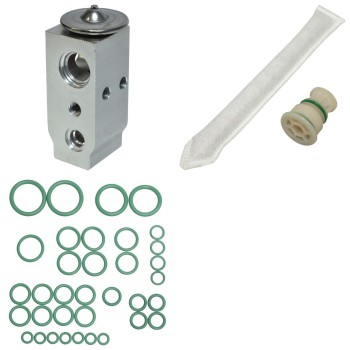 A/C System Repair Kit