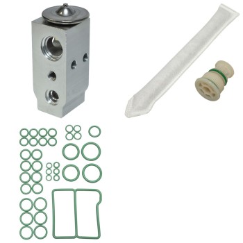 A/C System Repair Kit