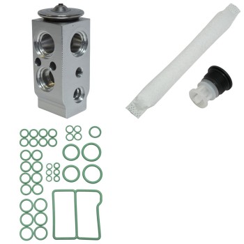 A/C System Repair Kit