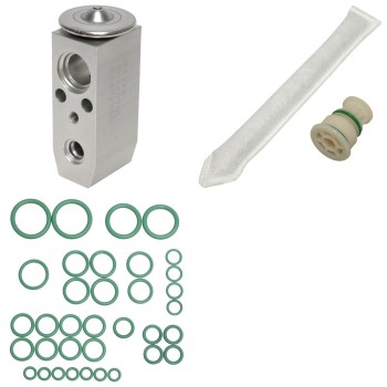 A/C System Repair Kit