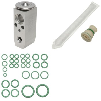 A/C System Repair Kit