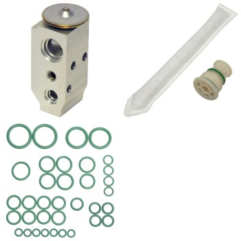 A/C System Repair Kit