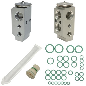 A/C System Repair Kit