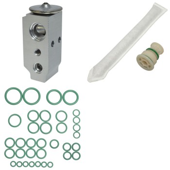 A/C System Repair Kit