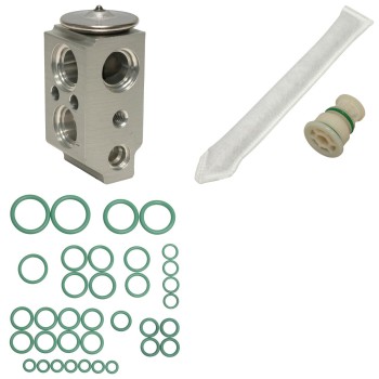 A/C System Repair Kit