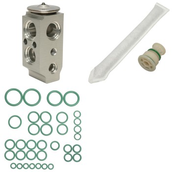 A/C System Repair Kit