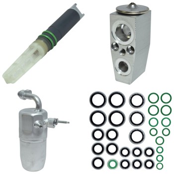 A/C System Repair Kit