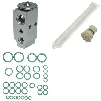 A/C System Repair Kit