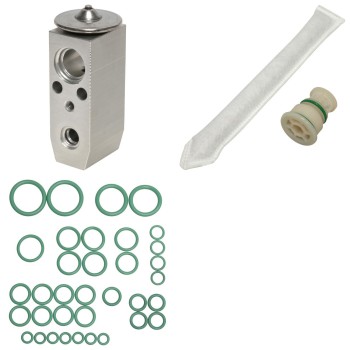 A/C System Repair Kit