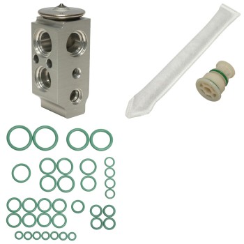 A/C System Repair Kit