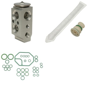 A/C System Repair Kit