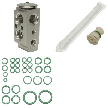 A/C System Repair Kit