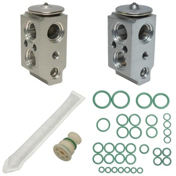 A/C System Repair Kit