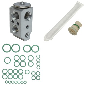 A/C System Repair Kit
