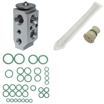 A/C System Repair Kit