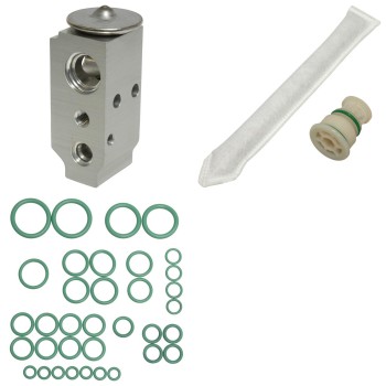 A/C System Repair Kit
