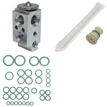 A/C System Repair Kit