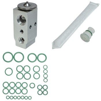 A/C System Repair Kit