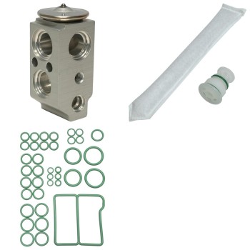 A/C System Repair Kit