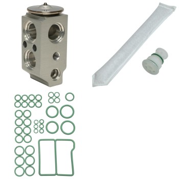 A/C System Repair Kit