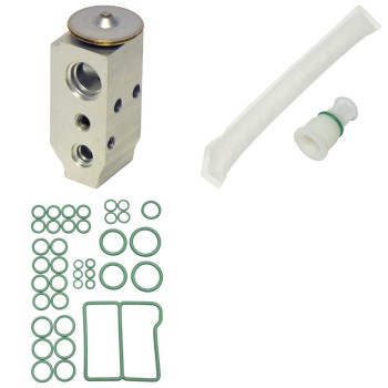 A/C System Repair Kit