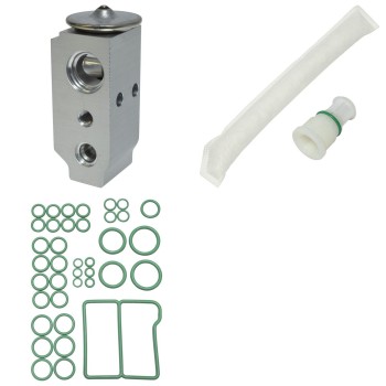 A/C System Repair Kit