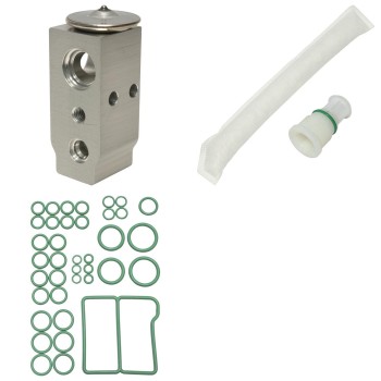 A/C System Repair Kit