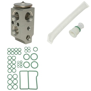 A/C System Repair Kit