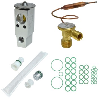 A/C System Repair Kit
