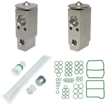 A/C System Repair Kit