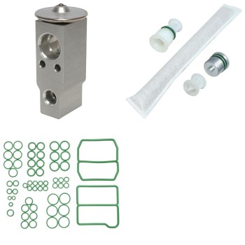 A/C System Repair Kit