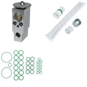 A/C System Repair Kit