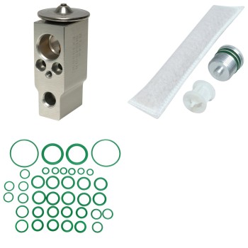 A/C System Repair Kit