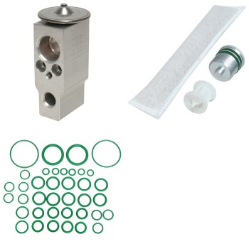 A/C System Repair Kit