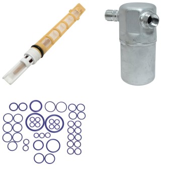 A/C System Repair Kit