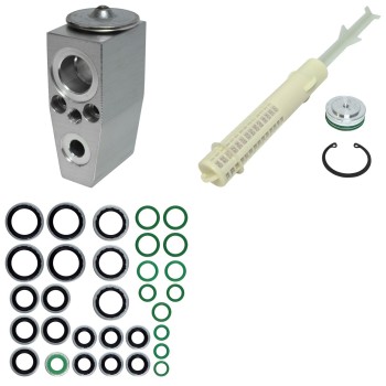 A/C System Repair Kit