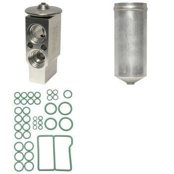 A/C System Repair Kit