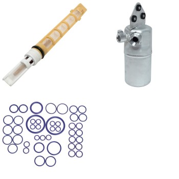 A/C System Repair Kit