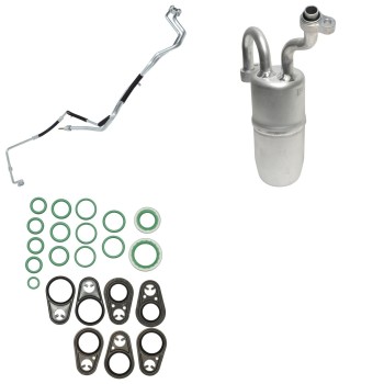 A/C System Repair Kit