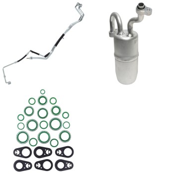 A/C System Repair Kit