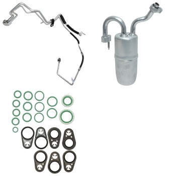 A/C System Repair Kit