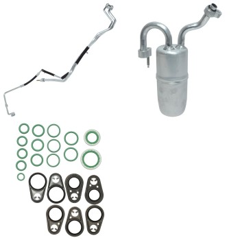 A/C System Repair Kit
