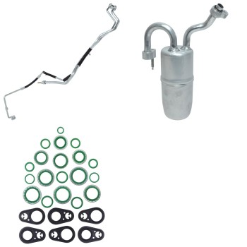 A/C System Repair Kit