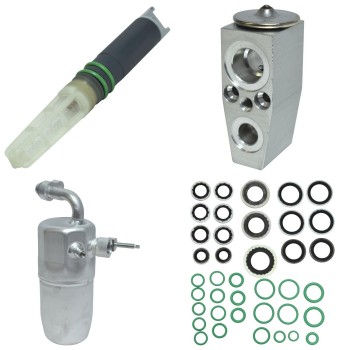 A/C System Repair Kit