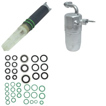 A/C System Repair Kit