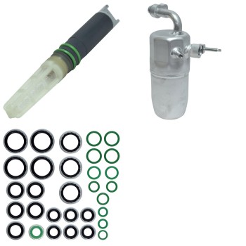 A/C System Repair Kit