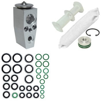 A/C System Repair Kit