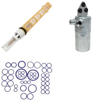 A/C System Repair Kit