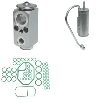 A/C System Repair Kit